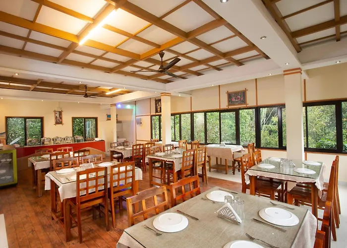 Bell Vedera Resort
