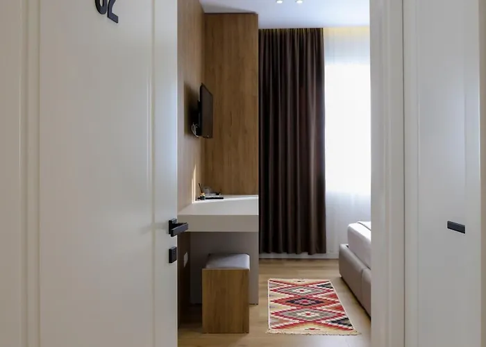 Hm Boutique Hotel