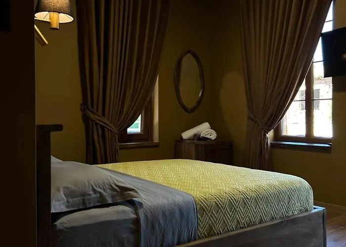 Fole Guest House