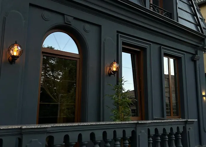 Fole Guest House