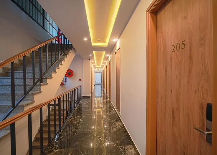 The Sanawar Heights I Kasauli I New Property