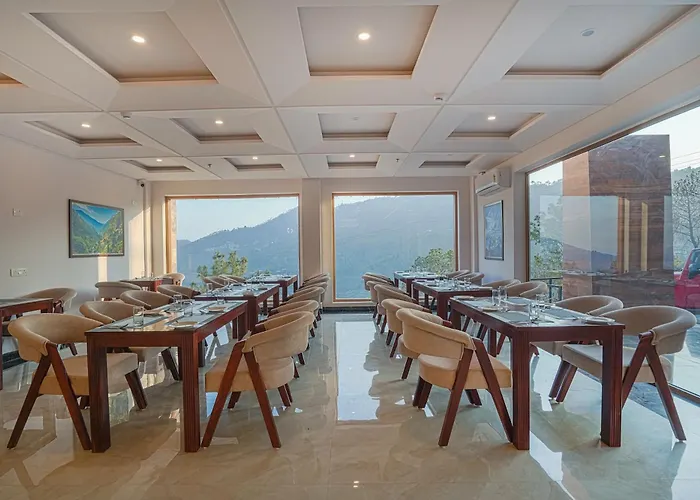 The Sanawar Heights I Kasauli I New Property