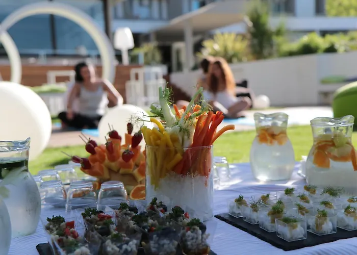 Oxygen Lifestyle Hotel