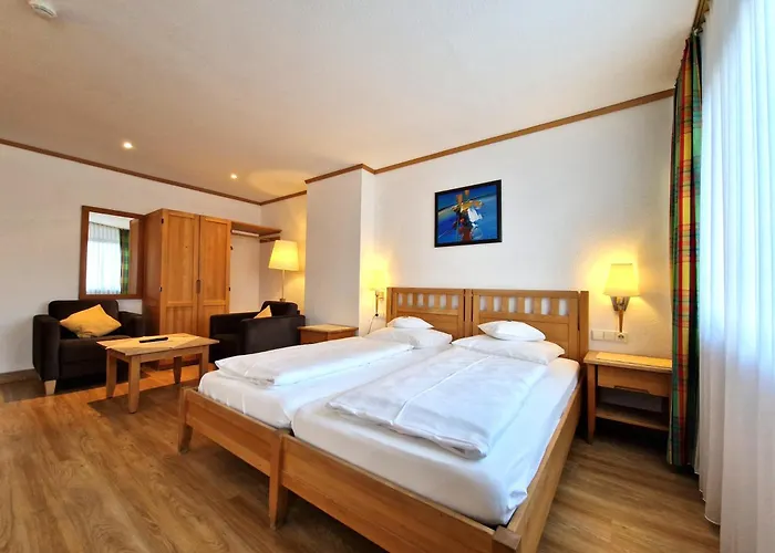 Badhotel Restaurant Stauferland