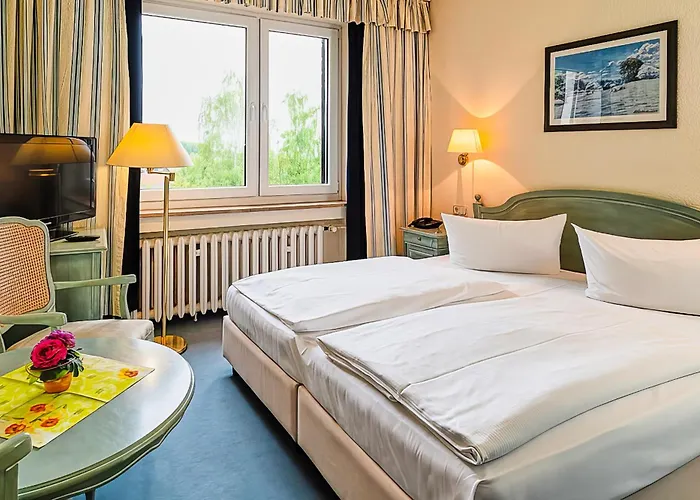 Wagners Hotel Im Thueringer Wald