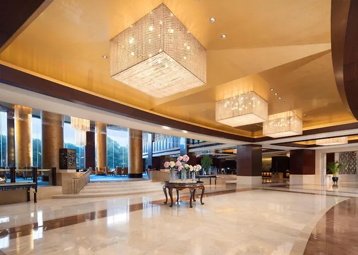 Shangri-La Wenzhou