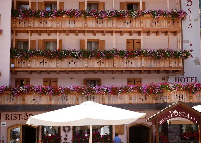 Hotel Posta