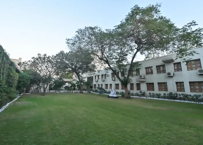 Chryso Hotels Pvt Ltd