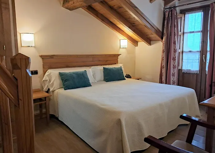 Hotel San Roque