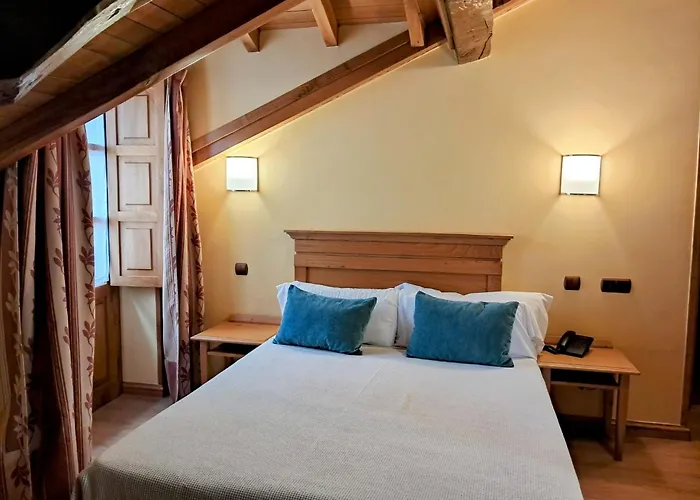 Hotel San Roque