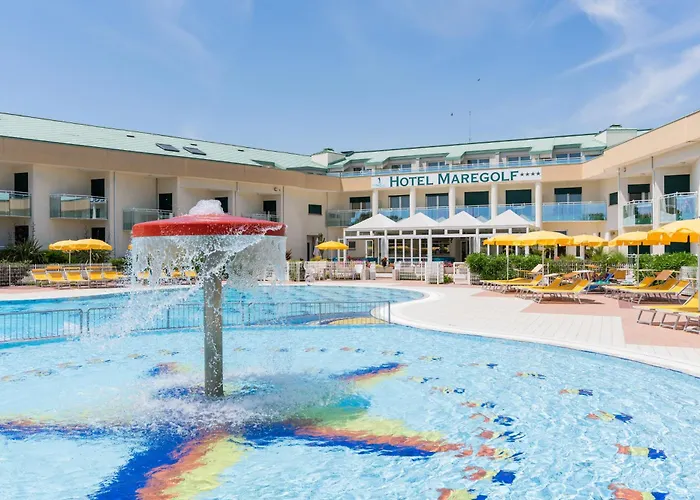Hotel Maregolf