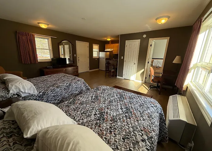 Heidi'S Inn