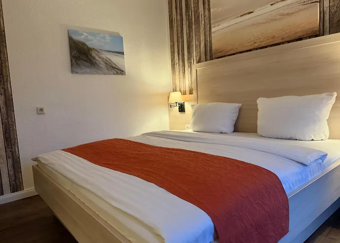 Hotel Up´n Diek