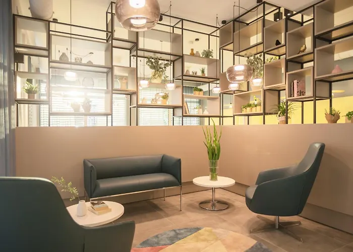 Candlewood Suites Heidelberg By Ihg