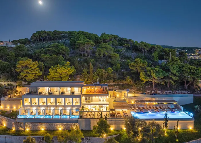 Myzith Luxury Suites