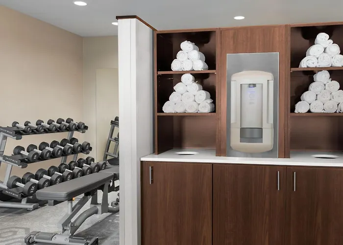 Residence Inn By Marriott Oklahoma City Norman