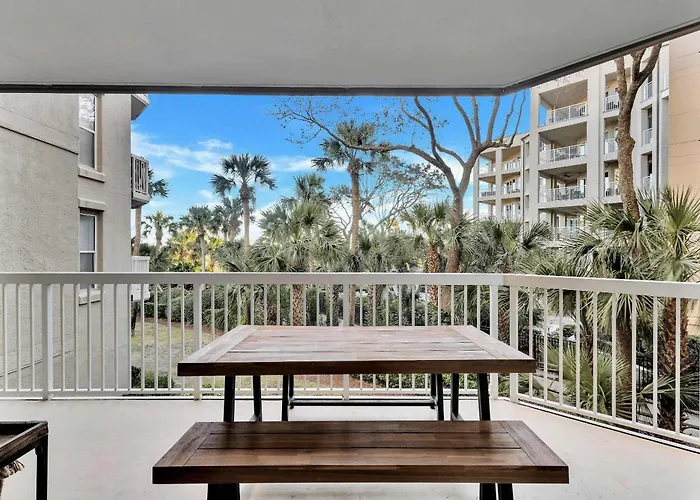 Beachfront Bliss