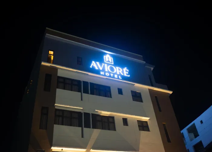 Aviore Hotel Tacloban