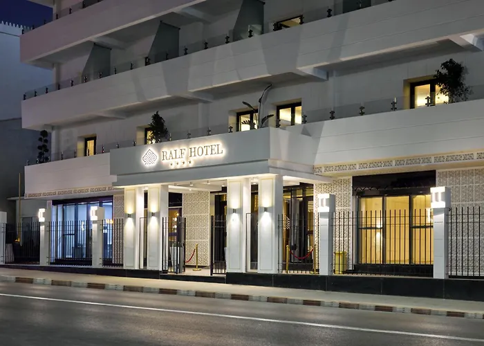 Hotel Ralf