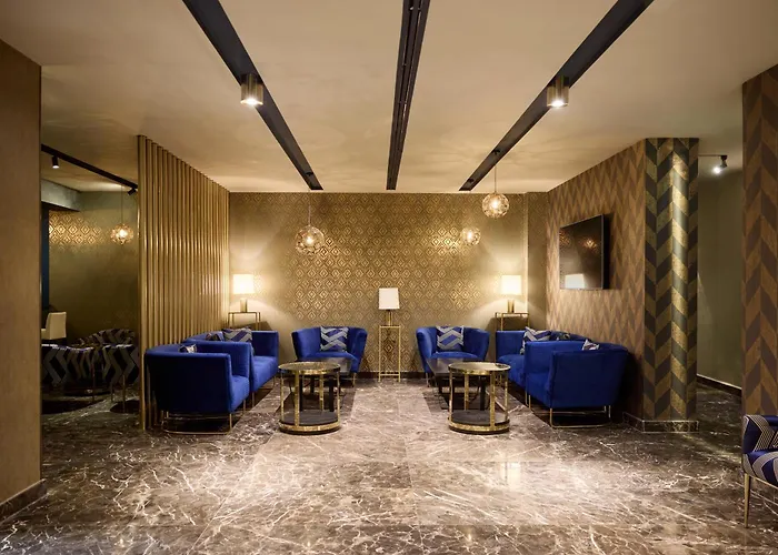 Hotel Ralf