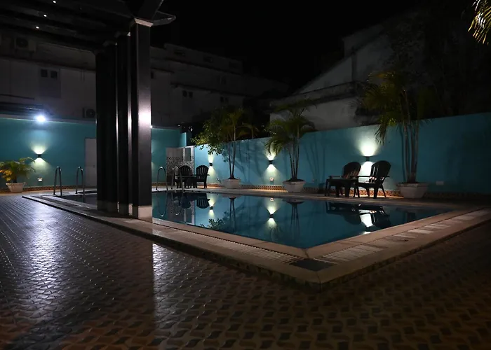 Santiniketan Residency