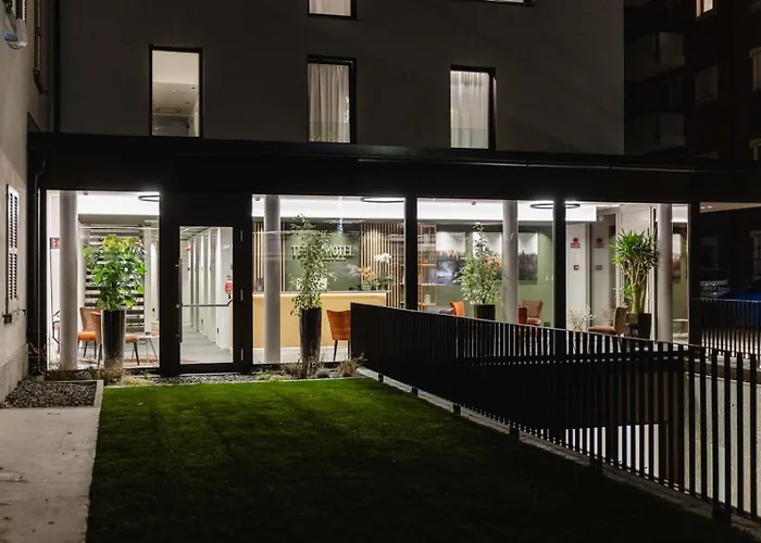 Terra Hotel Boutique