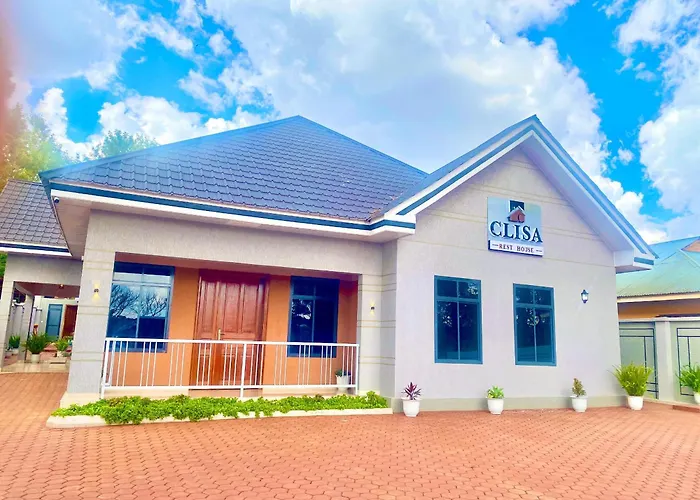 Clisa Rest House