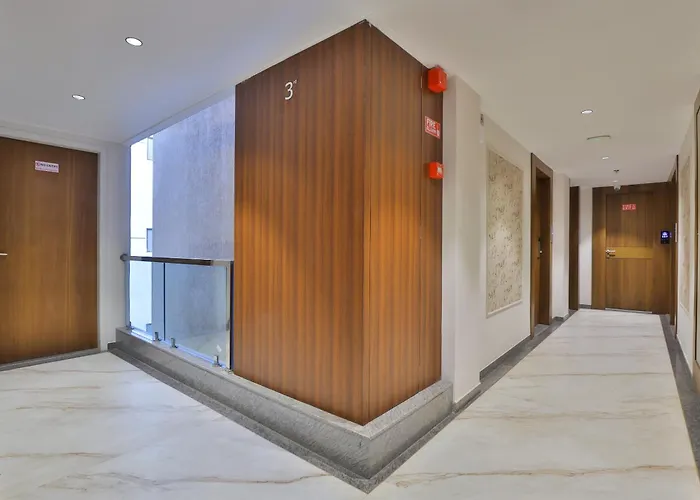 Hotel Bawa Inn