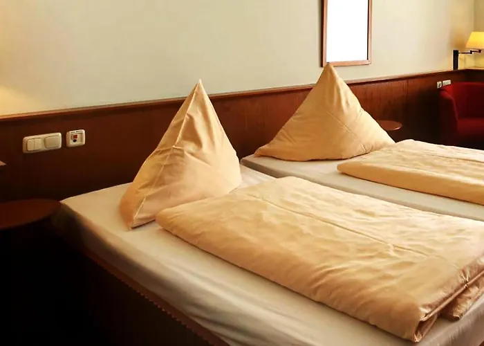 Landsitz Hotel Templin