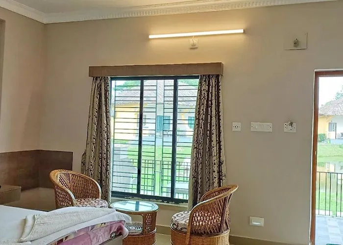 Sundarban Residency