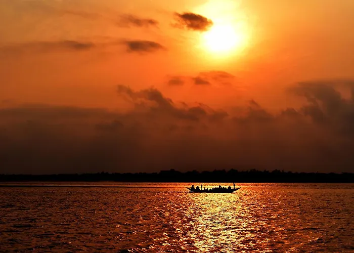 Sundarban Residency