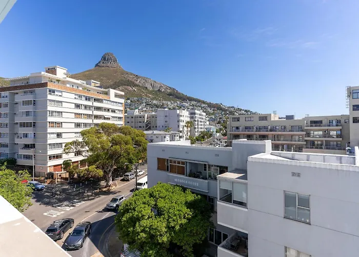 The Tropicana Hotel