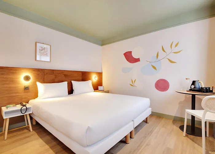 Hotel Cocoon