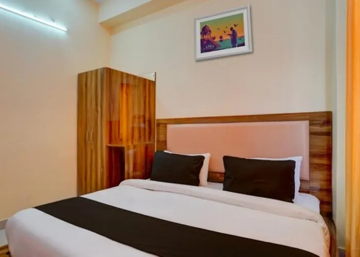 Hotel Stay Inn
