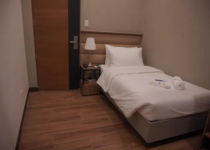 Aviore Hotel Tacloban