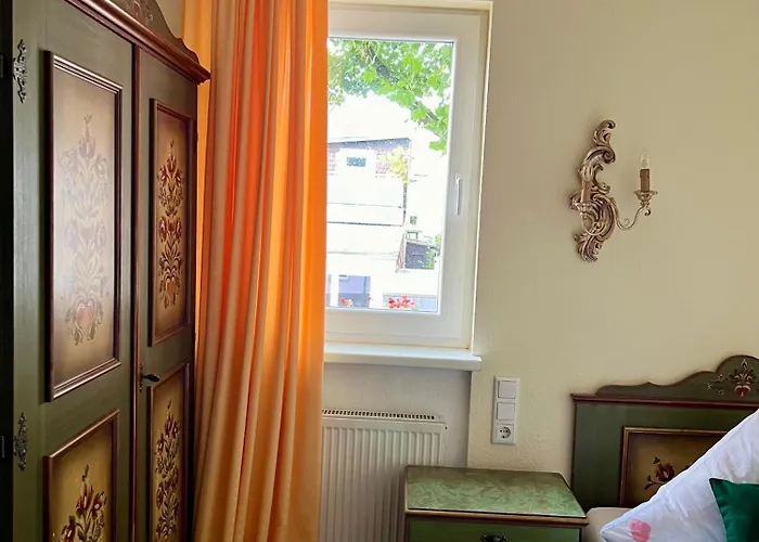 Hetzel'S Hotel