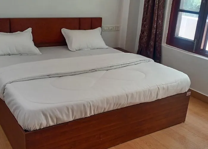 Hotel Woods Villa