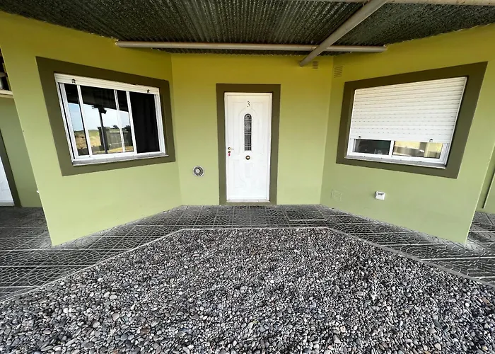 Hostería COPAHUE