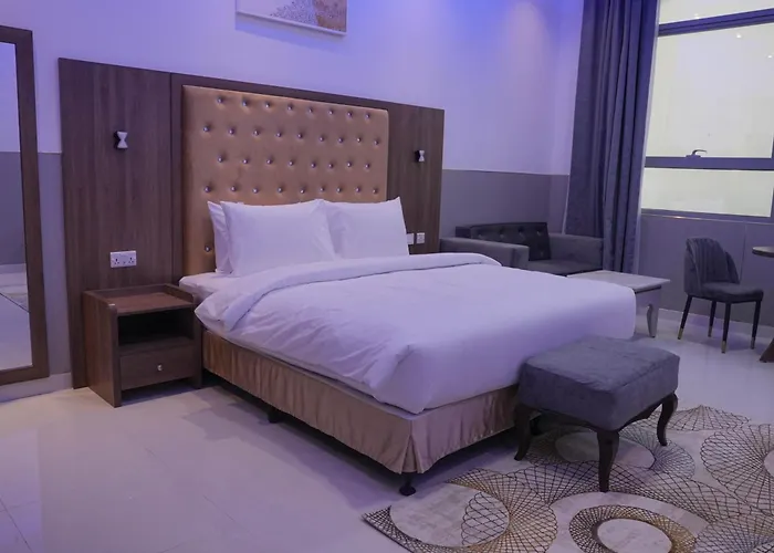 Dream Point Hotel