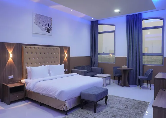 Dream Point Hotel