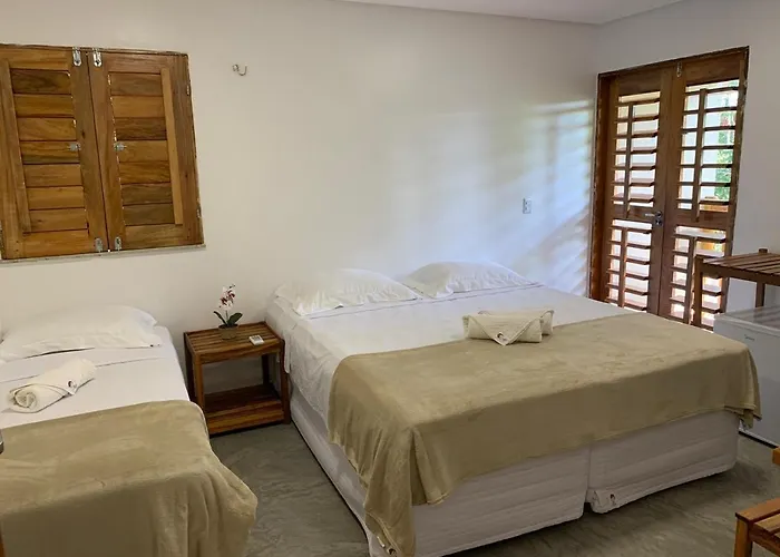 Pousada Mira