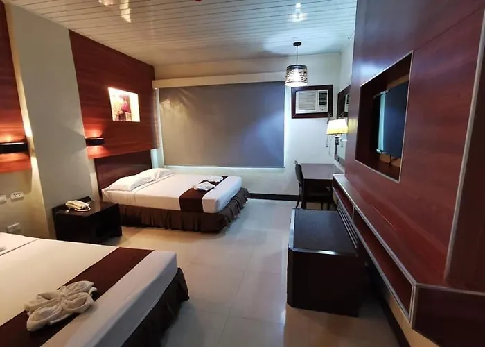 Pagadian Bay Plaza Hotel