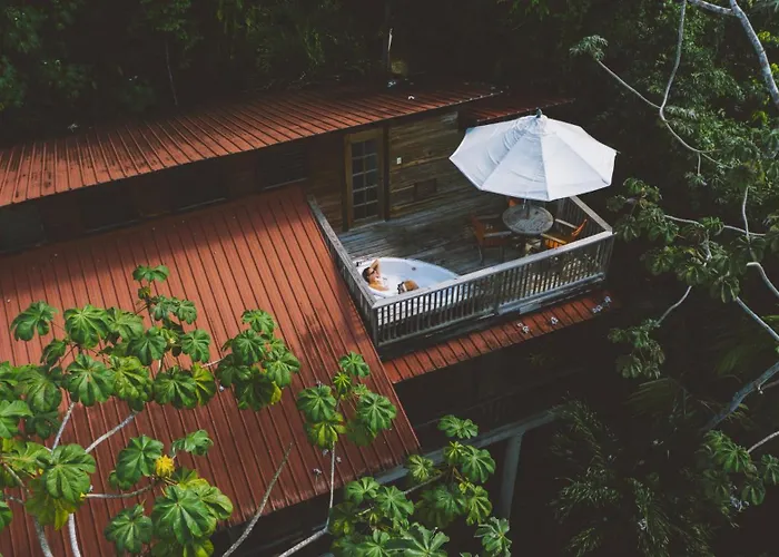 Ian Anderson Caves Branch Jungle Lodge