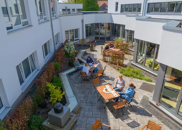 Gaestehaus Im Lwh