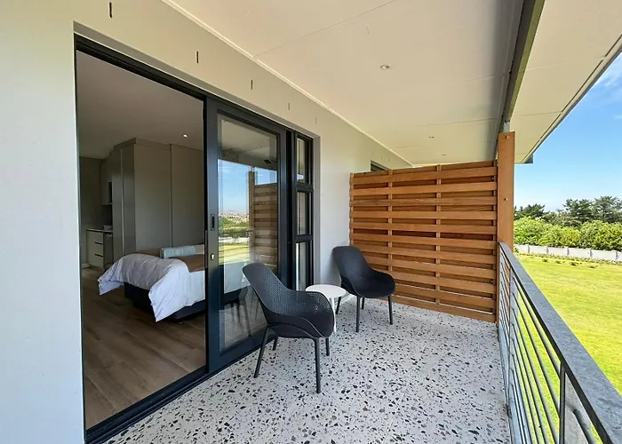 Swanemeer Apartments