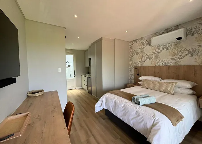 Swanemeer Apartments