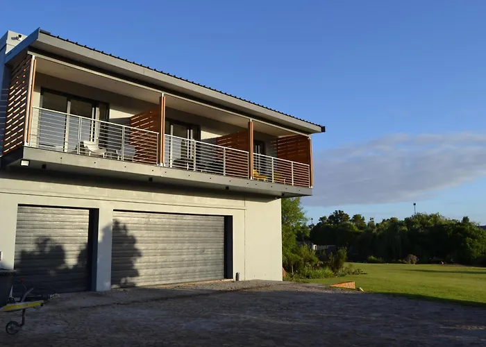 Swanemeer Apartments