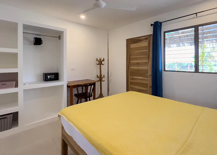 Banana Tree Cabanas