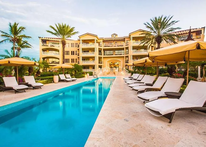 The Somerset On Grace Bay