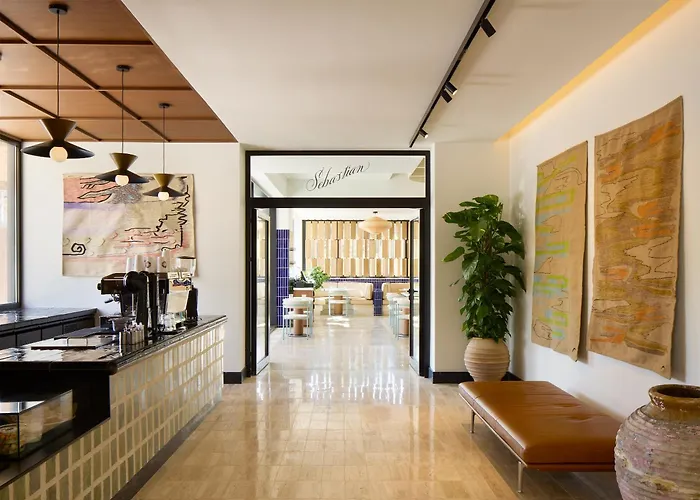 Ace Hotel&Swim Club Athens